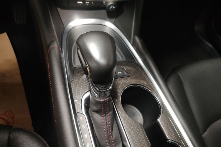 Chevrolet Malibu XL 2021 #18 Chevrolet Malibu XL 2021 car image #18