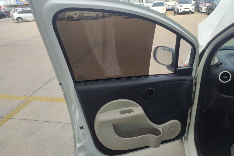 Chery QQ 2016 #18 Chery QQ 2016 car image #18