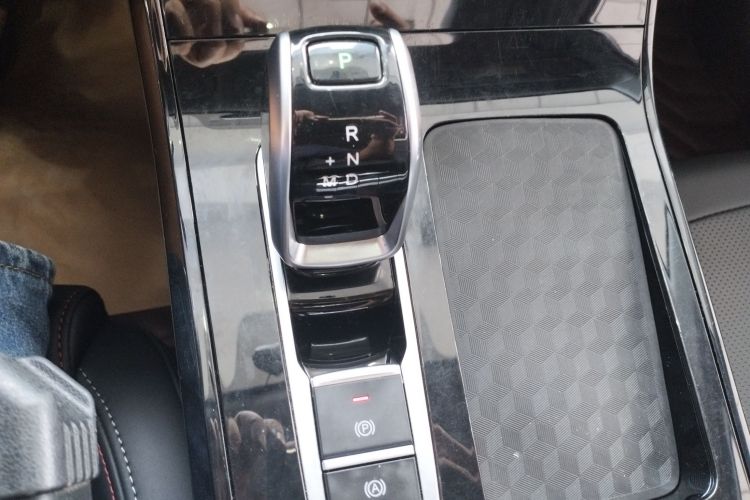 Tiggo 7 2020 car image #18
