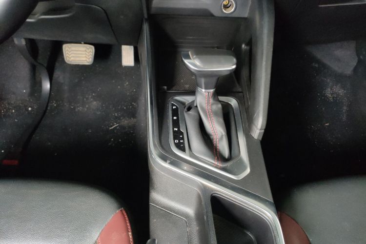 Vision X3 2021 image de voiture #18
