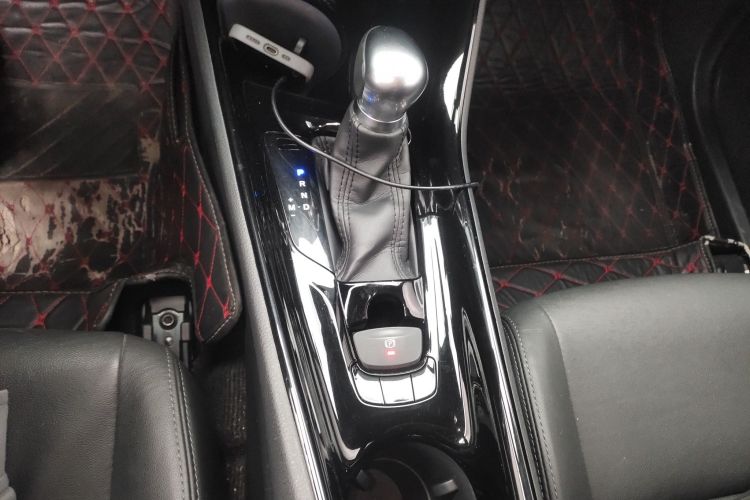 Toyota Izoa 2019 immagine di auto #18