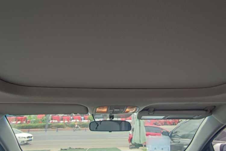 起亚 起亚K4 2016 汽车图片 #18