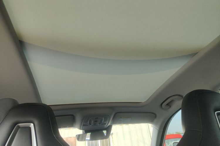 Roewe D5X DMH 2024 car image #18