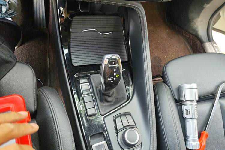 BMW X2 (Imported) 2019 car image #18