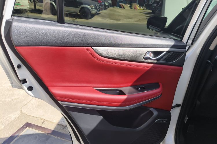 长安 长安CS75 2024 汽车图片 #18