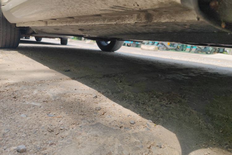 Skoda Yeti (Imported) 2017 car image #18