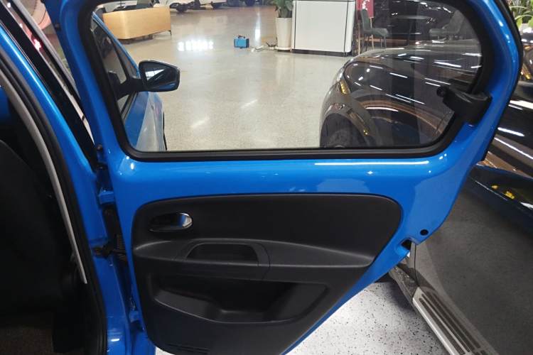 Volkswagen up! 2016 #18 Volkswagen up! 2016 imagem de carro #18