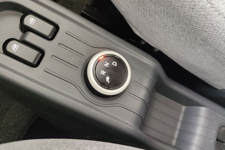 Wuling Hongguang MINI EV 2023 #18 Wuling Hongguang MINI EV 2023 car image #18