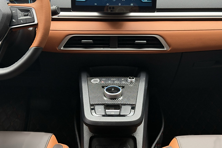 BYD e2 2020 #18 BYD e2 2020 immagine di auto #18