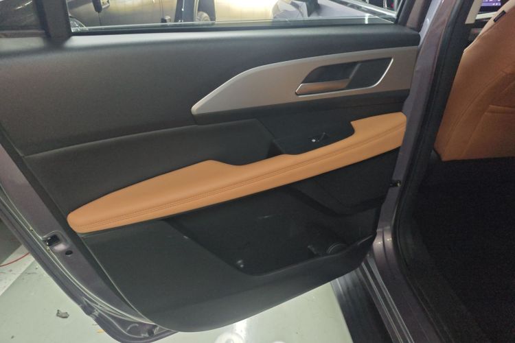 Haval H5 2024 صورة سيارة #18