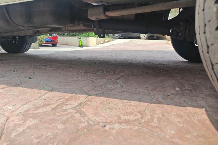 Ford New Transit 2020 car image #18