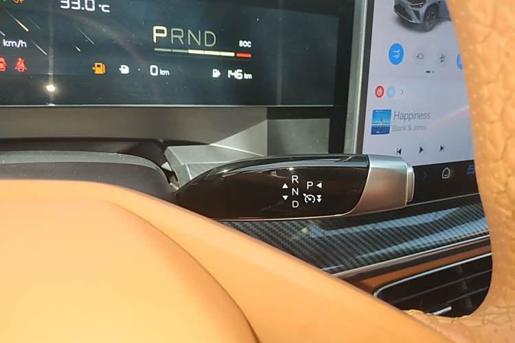 Neta L 2024 #18 Neta L 2024 изображение автомобиля #18