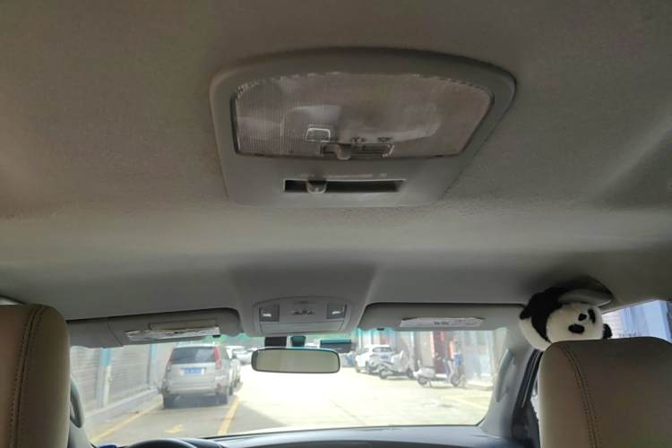 Toyota Fortuner 2018 #18 Toyota Fortuner 2018 immagine di auto #18