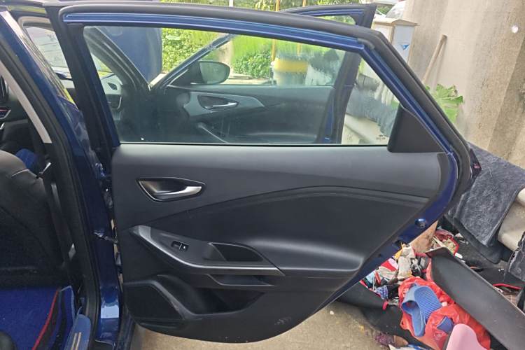 Hyundai Lafesta 2019 car image #18