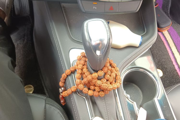 凯迪拉克 凯迪拉克CT4 2023 汽车图片 #18