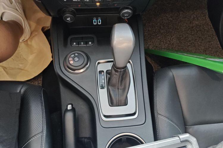 Ford Everest 2018 #18 Ford Everest 2018 car image #18