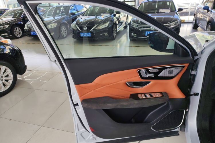 捷途山海 捷途山海L7 2024 汽车图片 #18