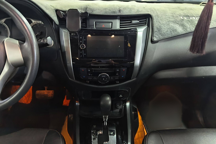 日产 途达 2019 汽车图片 #18