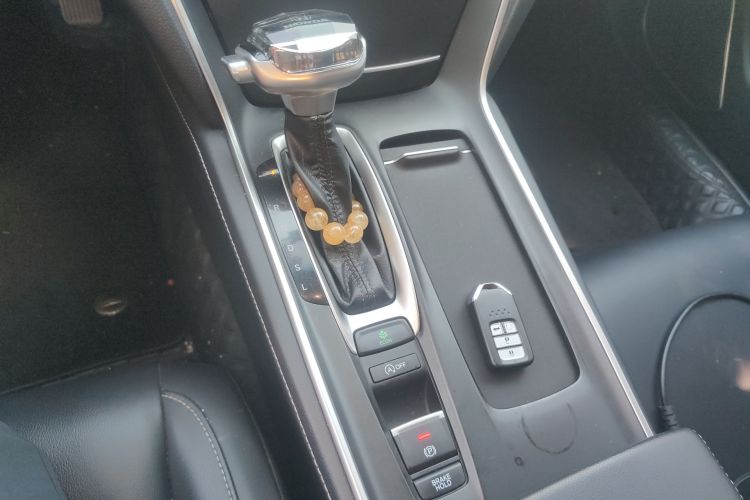 Honda Inspire 2020 #18 Honda Inspire 2020 car image #18