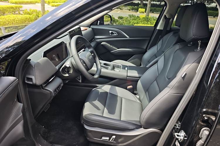 Haval Fierce Dragon 2025 car image #18