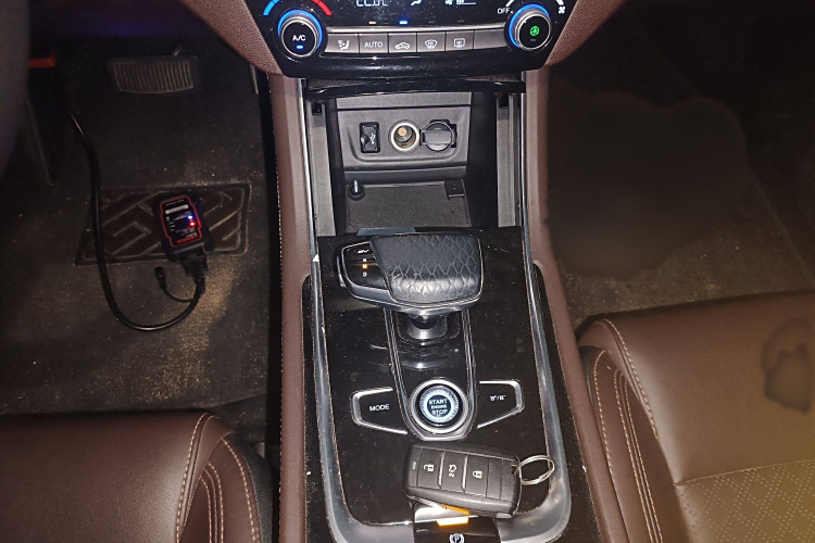 Changan Eado EV 2019 #18 Changan Eado EV 2019 image de voiture #18