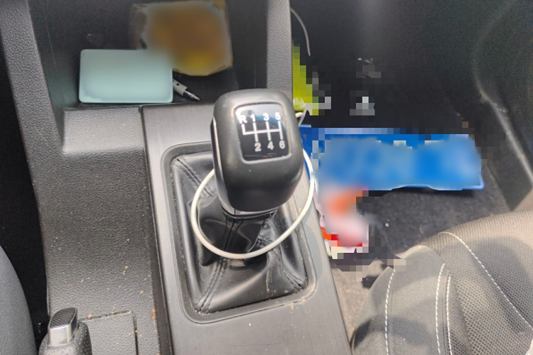 Jetour X70M 2020 car image #18