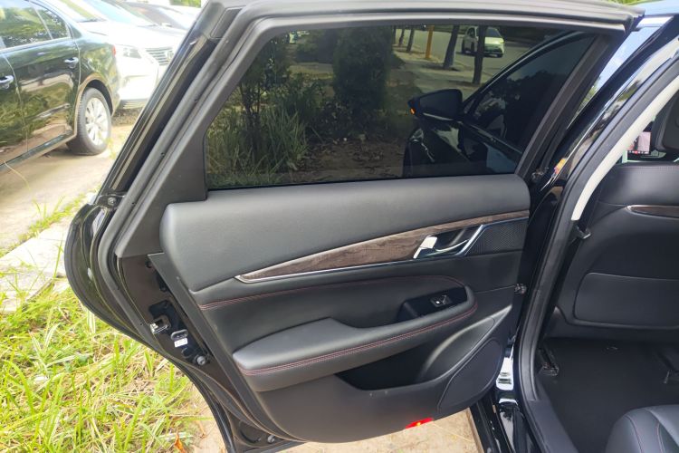 GAC Trumpchi GA8 2021 car image #18