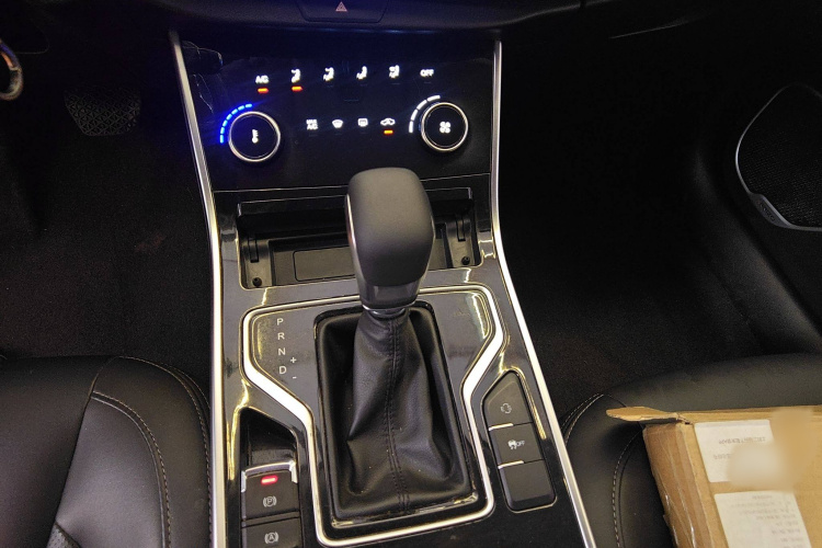 Chery Arrizo 5 2020 car image #18