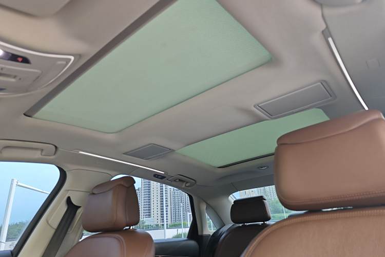 奥迪 奥迪A8 2017 汽车图片 #18