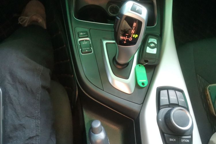 BMW 1 Series (Imported) 2019 #18 BMW 1 Series (Imported) 2019 car image #18