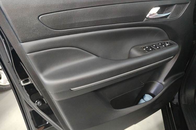 GAC Trumpchi M6 2021 #18 GAC Trumpchi M6 2021 car image #18