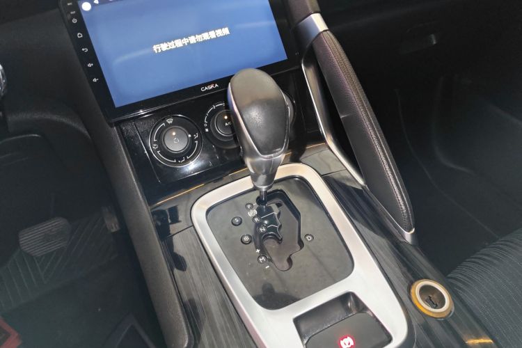 标致 标致3008 2016 汽车图片 #18