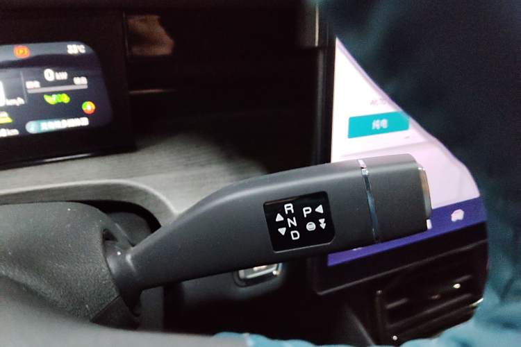 Jetour Shanhai L6 2025 изображение автомобиля #18