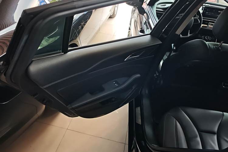 HongQi S9 2021 car image #18