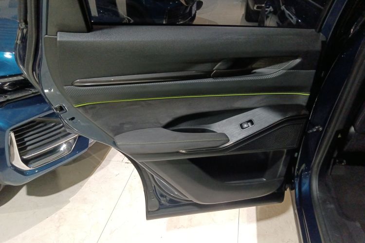 Haval H6S 2022 #18 Haval H6S 2022 immagine di auto #18