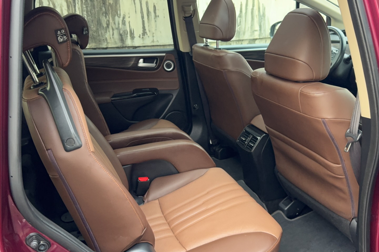 Honda Jade 2017 car image #18