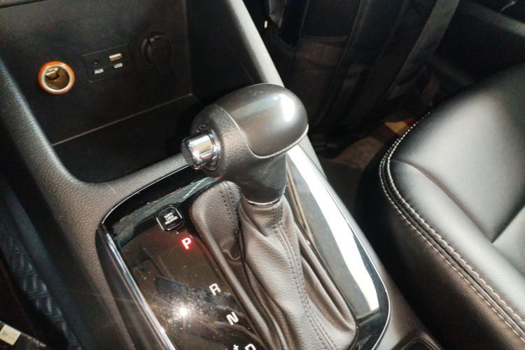 Kia K3 2017 #18 Kia K3 2017 car image #18