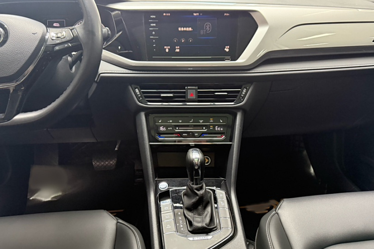 Volkswagen Tharu New Energy 2021 image de voiture #18