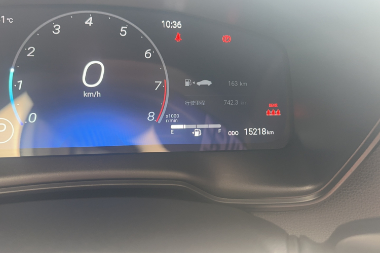 Toyota Lingshang 2022 #18 Toyota Lingshang 2022 immagine di auto #18