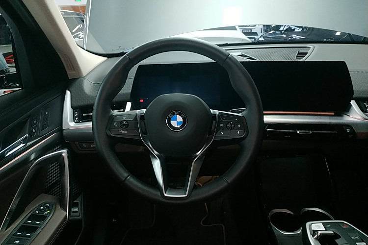 BMW X2 (Imported) 2025 car image #18