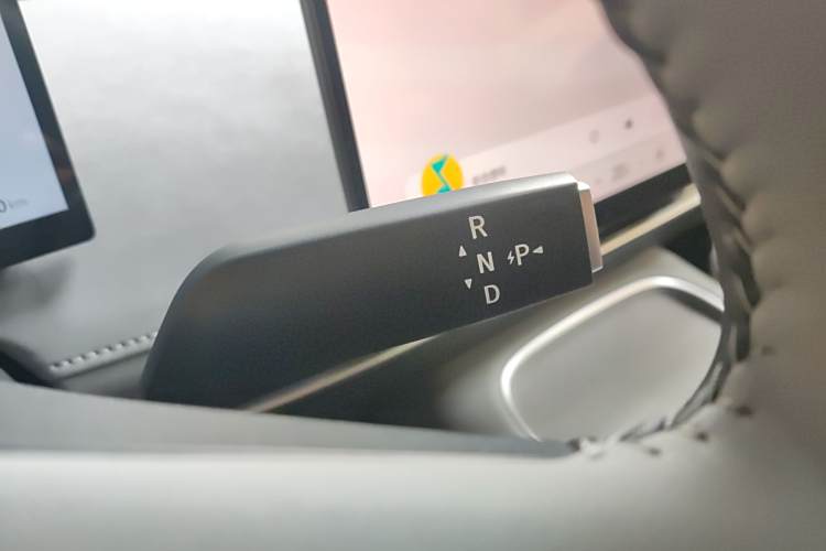 日产 日产N7 2025 汽车图片 #18