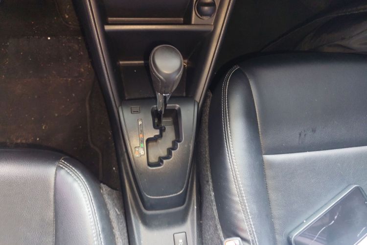 威驰 2020 汽车图片 #18