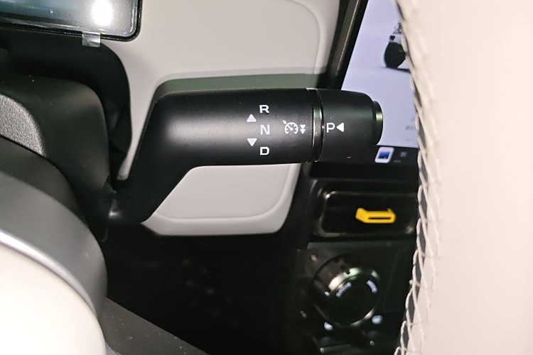 Chery A3 2025 #18 Chery A3 2025 imagem de carro #18