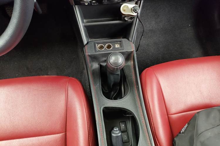 Toyota Vios FS 2019 صورة سيارة #18