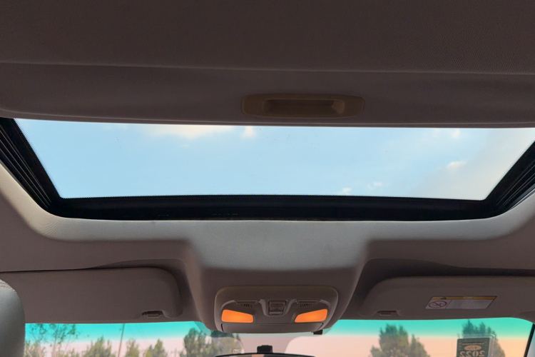 SWM X7 2018 imagen de coche #18