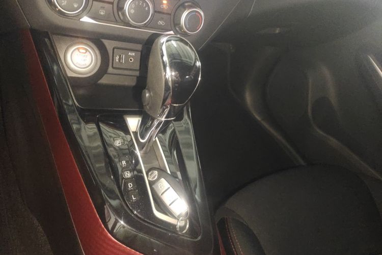 日产 蓝鸟 2016 汽车图片 #18