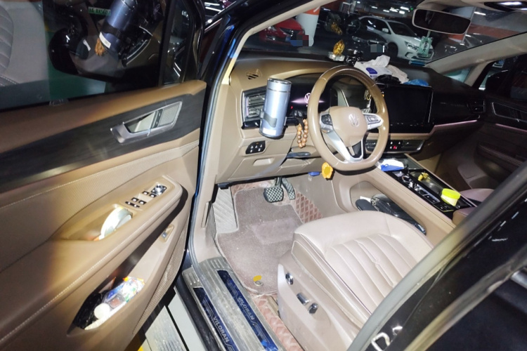 Volkswagen Viloran 2022 #18 Volkswagen Viloran 2022 car image #18