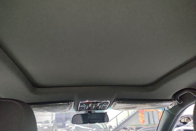 Jetour X70 Coupe 2022 #18 Jetour X70 Coupe 2022 immagine di auto #18