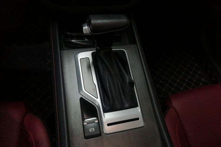 Changan CS35MAX 2019 car image #18