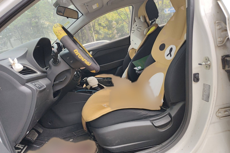 Hyundai Verna RV 2017 car image #18